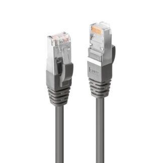 Lindy 0.5m CROMO Cat.6 S/FTP Cable