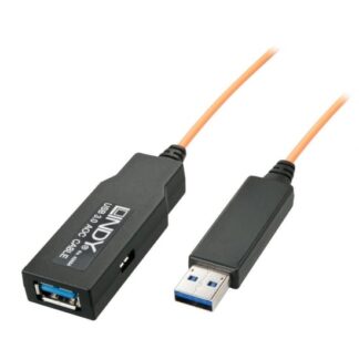 Lindy USB 3.0 AOC Cable, 30m