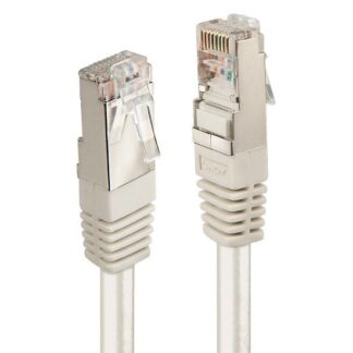 Lindy 100m Cat.6 F/UTP Cable, Grey