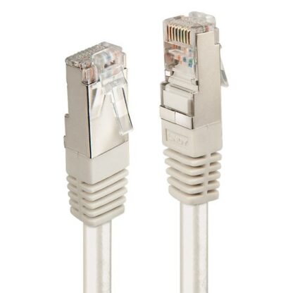 Lindy 100m Cat.6 F/UTP Cable, Grey