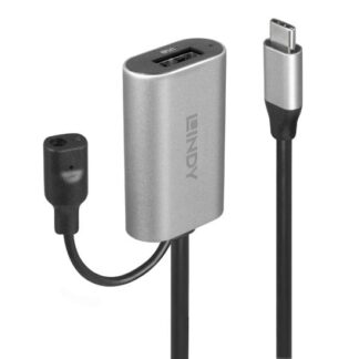 Lindy 5m USB 3.2 Gen 1 C/A Active Extension