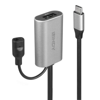 Lindy 5m USB 3.2 Gen 1 C/A Active Extension