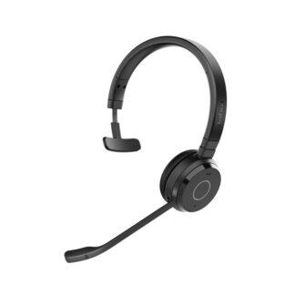 Jabra Evolve 65 TE Link MS Mono