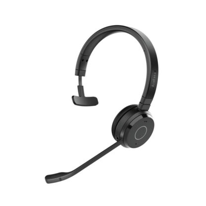 Jabra Evolve 65 TE Link MS Mono