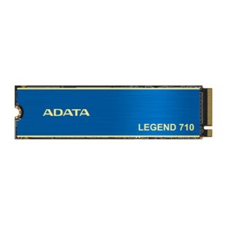 ADATA LEGEND 710 512 GB M.2 PCI Express 3.0 NVMe 3D NAND