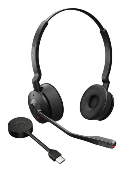 Jabra  Engage 55 SE Ster Link400c
