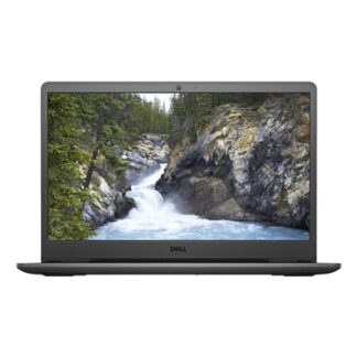 DELL Vostro 3500 Intel® Core™ i5 i5-1135G7 Laptop 39.6 cm (15.6") Full HD 8 GB DDR4-SDRAM 256 GB SSD Wi-Fi 5 (802.11ac) Windows 10 Pro Black