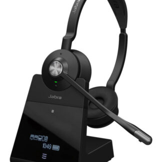 Jabra Engage 75 SE - Stereo, UK/HK/SG/AU/NZ
