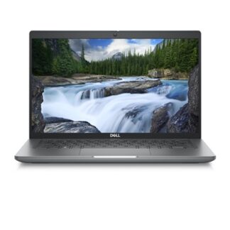 DELL Latitude 5440 Intel® Core™ i5 i5-1345U Laptop 35.6 cm (14") Full HD 16 GB DDR4-SDRAM 512 GB SSD Wi-Fi 6E (802.11ax) Windows 11 Pro UK English Grey