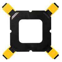 GameMax Ice Chill LGA1700 Bracket For 120 and 240mm AIO Water Coolers