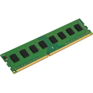 Kingston Technology ValueRAM KVR52U42BS8-16 memory module 16 GB 1 x 16 GB DDR5 5200 MHz