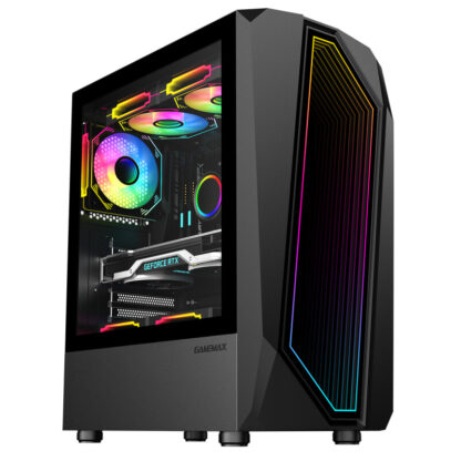 2K Bronze Gamer V5.0 PLUS