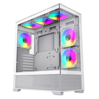 2K Silver Gamer V5.0