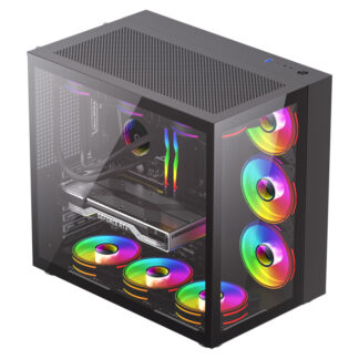 2K Platinum Gamer V5.0 PLUS