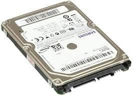 SAMSUNG 640GB 8MB SATA II 8.9ms 2.5 inch 5400rpm M8 Drive