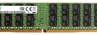 Samsung 16GB DDR4-2400Mhz Registered DIMM Server Memory