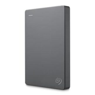 Seagate Basic 2.5'' 1TB USB 3.0 Black