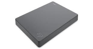 Seagate Basic 2.5'' 2TB USB 3.0 Black