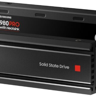 Samsung 980 PRO 1 TB M.2 PCI Express 4.0 NVMe V-NAND MLC