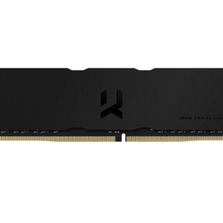 GOODRAM 16GB 3600MHz CL18 DR DIMM DEEP BLACK