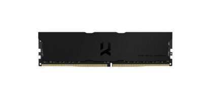 GOODRAM 16GB 3600MHz CL18 DR DIMM DEEP BLACK
