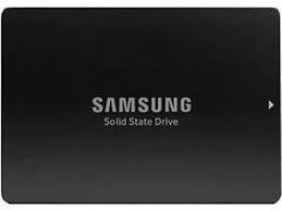 Samsung PM1653 7.68 TB 2.5" SAS V-NAND
