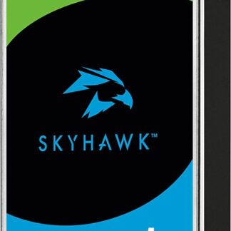 Seagate SkyHawk ST1000VX005 internal hard drive 1 TB 5900 RPM 64 MB 3.5" Serial ATA III