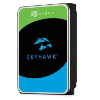 Seagate SkyHawk ST4000VX016 internal hard drive 4 TB 256 MB 3.5" Serial ATA III