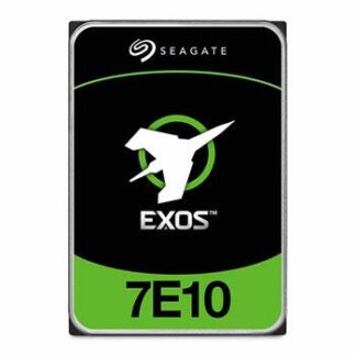 Seagate Enterprise ST4000NM000B internal hard drive 4 TB 7200 RPM 256 MB 3.5" Serial ATA III