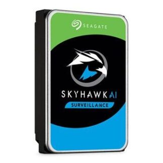 Seagate SkyHawk AI 3.5 10TB SATA 6 Gb/s 256MB cache