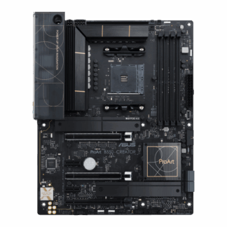 ASUS ProArt B550-CREATOR AMD B550 Socket AM4 ATX