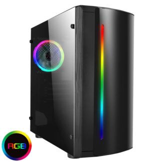 HD Bronze Gamer V5.12556S
