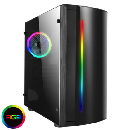 HD Bronze Gamer V5.12556S