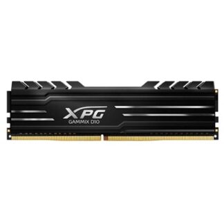 ADATA GAMMIX D10 memory module 16 GB 1 x 16 GB DDR4 3200 MHz