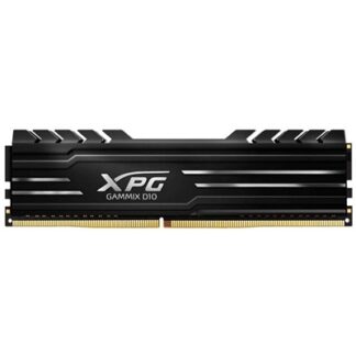 XPG Gammix D10 memory module 8 GB 1 x 8 GB DDR4 3200 MHz