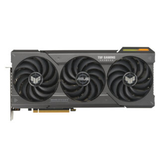 Asus TUF GAMING RX7800 XT OC, PCIe4, 16GB DDR6, HDMI, 3 DP, RGB, Overclocked