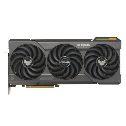 Asus TUF GAMING RX7800 XT OC, PCIe4, 16GB DDR6, HDMI, 3 DP, RGB, Overclocked