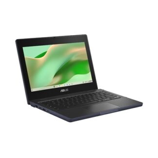 ASUS Chromebook CZ11 CZ1104CM2A-N00033-3Y MediaTek Kompanio 520 29.5 cm (11.6") HD 4 GB LPDDR4x-SDRAM 64 GB eMMC Wi-Fi 6 (802.11ax) ChromeOS Grey