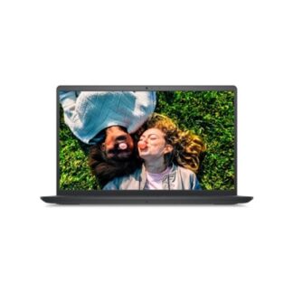 DELL Inspiron 3520 Intel® Core™ i5 i5-1235U Laptop 39.6 cm (15.6") Full HD 8 GB DDR4-SDRAM 512 GB SSD Wi-Fi 5 (802.11ac) Windows 11 Pro UK English Black