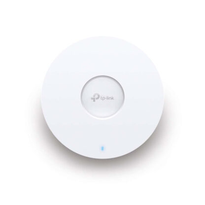 TP-Link Omada AX1800 Wireless Dual Band Ceiling Mount Access Point