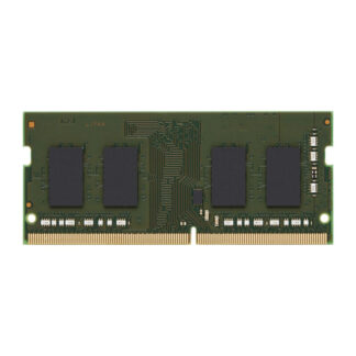 Kingston KVR32S22S8/16 ValueRAM 16GB DDR4 3200MHz Non-ECC SODIMM Memory