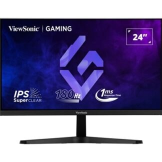Viewsonic 24” 180Hz FHD Gaming Monitor