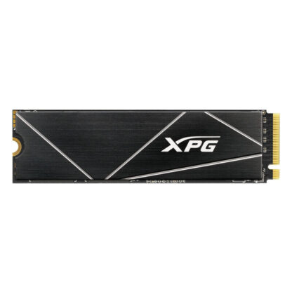 Adata XPG GAMMIX S70 Blade (AGAMMIXS70B-2T-CS) 2TB NVMe SSD, M.2 Interface, PCIe Gen4, 2280, Read 7400MB/s, Write 6700MB/s, 5 Year Warranty