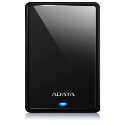 Adata AHV620S-1TU31-CBK 1TB USB 3.1 Black 2.5" Portable External Hard Drive