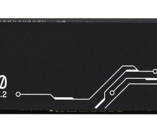Kingston KC3000 (SKC3000D/2048G) 2TB NVME M.2 Interface, PCIe 4.0, 2280 SSD, Read 7000MB/s, Write 7000MB/s, 5 Year Warranty