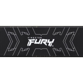 Kingston FURY Renegade (SFYRS/4000G) 4TB M.2 NVMe SSD, PCIe Gen4, 2280, Read 7300MB/s, Write 7000MB/s, PlayStation 5 Compatible, 5 Year Warranty
