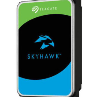 Seagate SkyHawk Surveillance ST1000VX013 1TB 3.5" 256MB Cache SATA III Internal Hard Drive