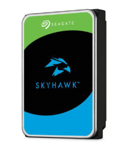 Seagate SkyHawk Surveillance ST1000VX013 1TB 3.5" 256MB Cache SATA III Internal Hard Drive
