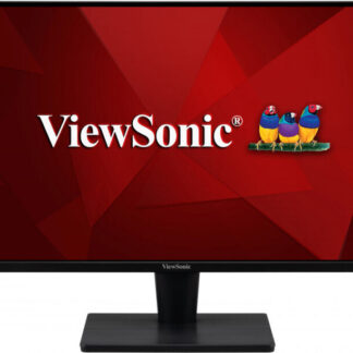 Viewsonic VA2715-H 27 Inch Monitor, Full HD, Freesync, 75Hz, 4ms, VGA, HDMI, VESA, Frameless