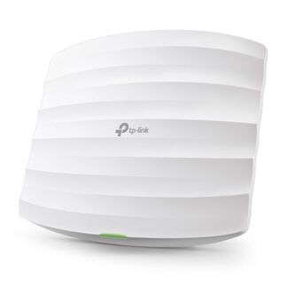 TP-Link Omada EAP265 HD AC1750 Wireless MU-MIMO Gigabit Ceiling Mount Access Point